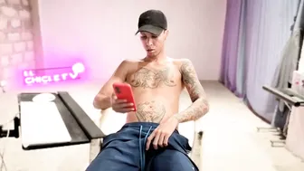 elchicletv webcam porn video 12 August 2025