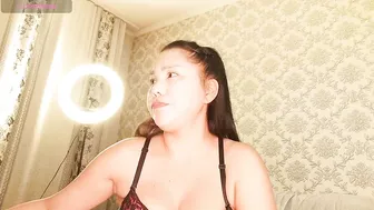Missvalday amateur cam video 12 August 2025
