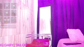 gaby_tailor_ recorded nude video 141797