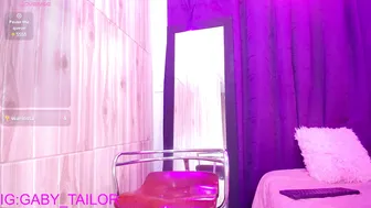 gaby_tailor_ recorded nude video 141797