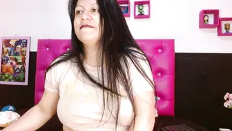 georgia_klaudet recorded nude video 141806