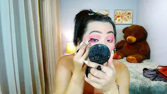 louie_sexy recorded nude video 141819