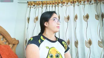 iris_mandarine recorded nude video 141852