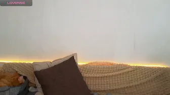 emilytrays (08/12/2025) webcam video