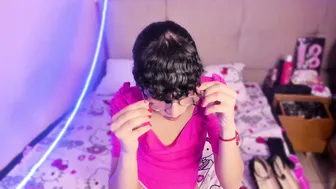 eimyflorian recorded nude video 141867