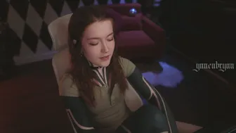 ynnenbrynn recorded nude video 141905