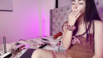 gia_rouge recorded nude video 141906