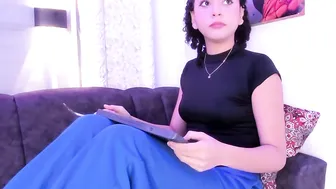 bella_rose7 recorded nude video 141924