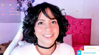 adriannyp recorded nude video 141946