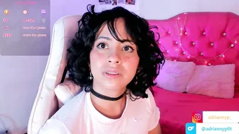Adriannyp (08/12/2025) cam video