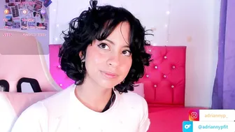 adriannyp recorded nude video 141946