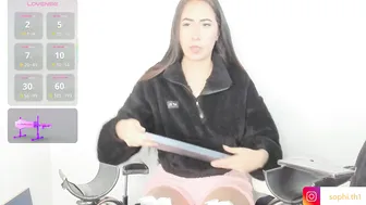 sophi_thaylor recorded nude video 141985