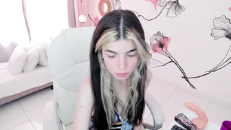 Isabela_fiorelli cam video 08/12/2025
