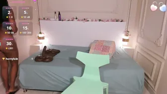 jasminerose7 recorded nude video 142017