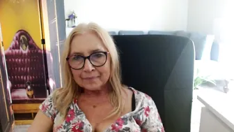 Desiresofia mature chat sex