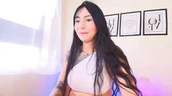 truelove_art recorded nude video 142036