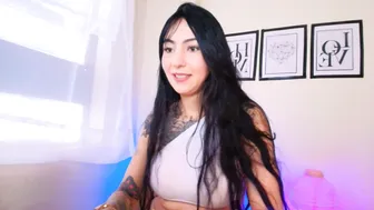 truelove_art recorded nude video 142036