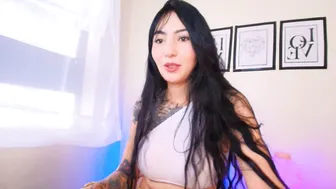 truelove_art recorded nude video 142036