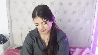abril_thonsom recorded nude video 142058