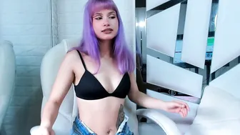 barbieambarx recorded nude video 142060
