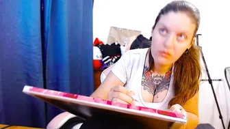ann_mikele recorded nude video 142088