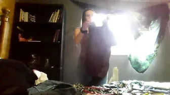 nikkisugartits recorded nude video 142091
