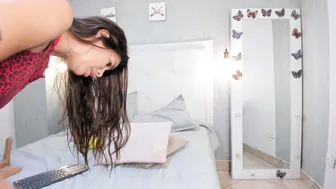 Aishawild cam sex porn amateur webcam video