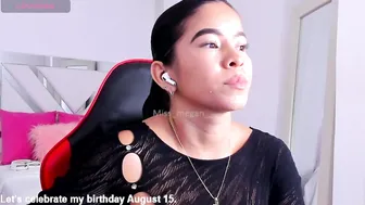 miss_megan__ recorded nude video 142116