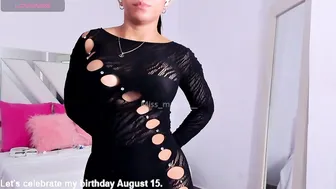 miss_megan__ recorded nude video 142116