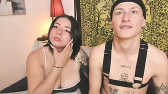 Aria_and_orien webcam show porn video