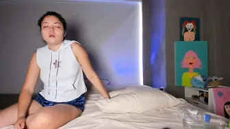 azumie_cutipie recorded nude video 142135