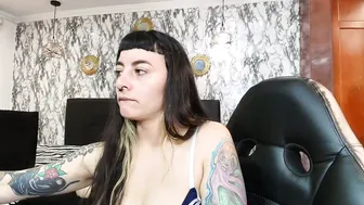 naughty_kittenm recorded nude video 142206
