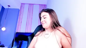 Brunette_1_ hot webcam video horny amateur