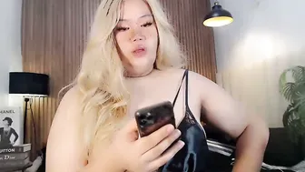dangerous_womanxx recorded nude video 142222