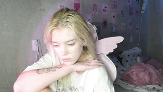 shawty_blonde recorded nude video 142263