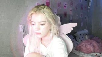 shawty_blonde recorded nude video 142263