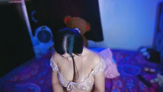 mishukitty recorded nude video 142285