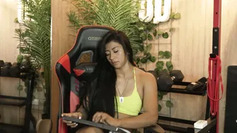 kim_beckett recorded nude video 142287