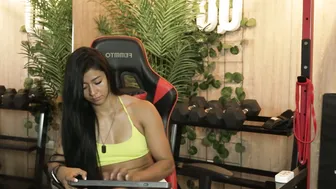 kim_beckett recorded nude video 142287
