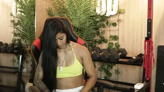 kim_beckett recorded nude video 142287