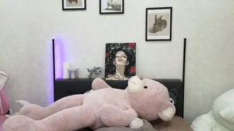 Jenie_fire deepthroat - (08/12/2025)