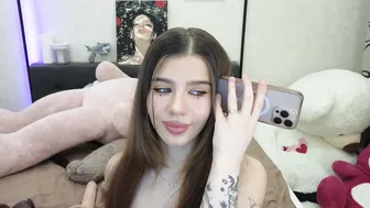 jenie_fire recorded nude video 142305