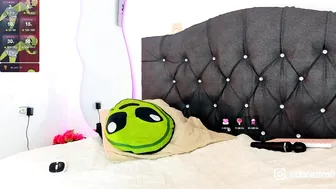 victoria_alien recorded nude video 142316