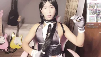 asianfemboycd recorded nude video 142325