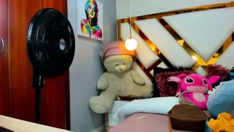 emily_caramel recorded nude video 142344