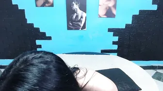 cinthya_dan recorded nude video 142348