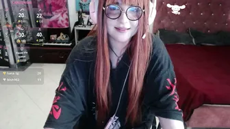 avril2809 recorded nude video 142361