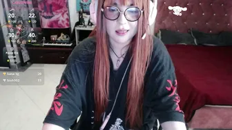 avril2809 amateur live cam video 08-12-2025