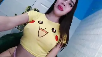 sexy_emily92 recorded nude video 142447