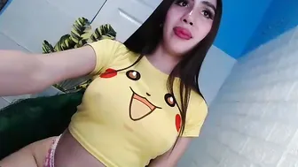sexy_emily92 recorded nude video 142447